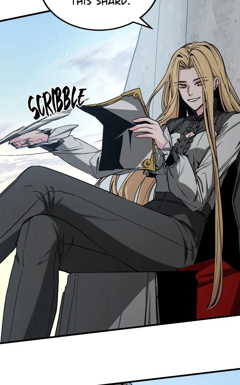 Read Hero Killer Manga Online