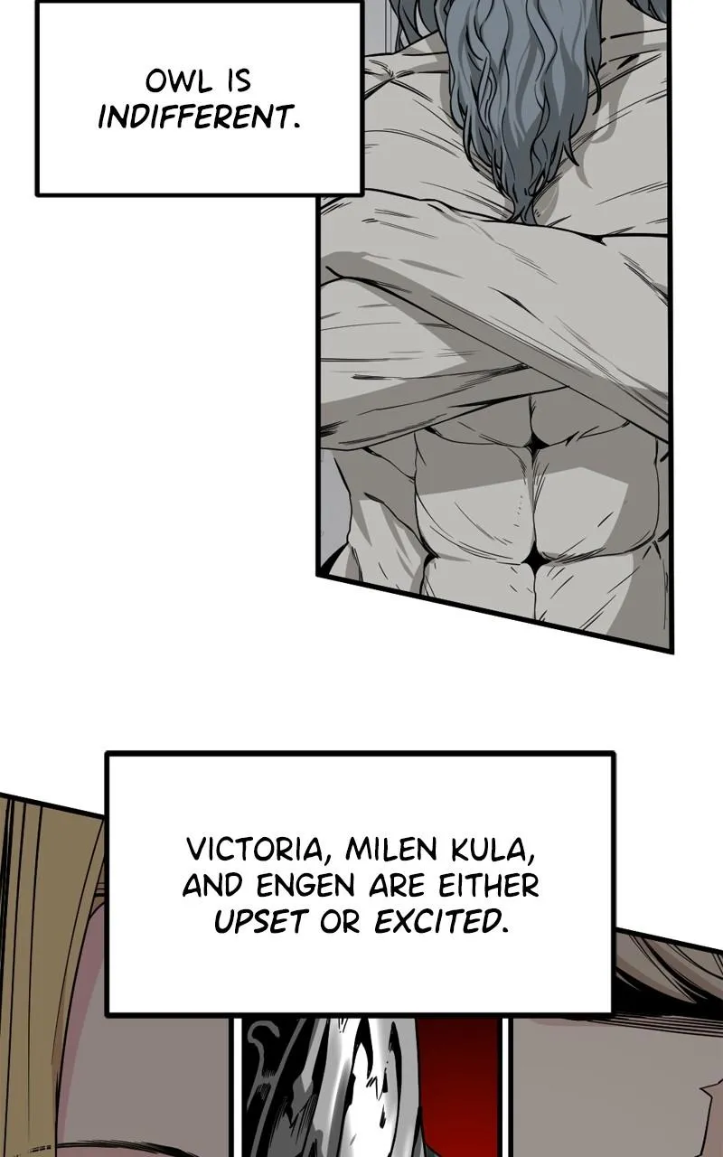 Read Hero Killer Manga Online