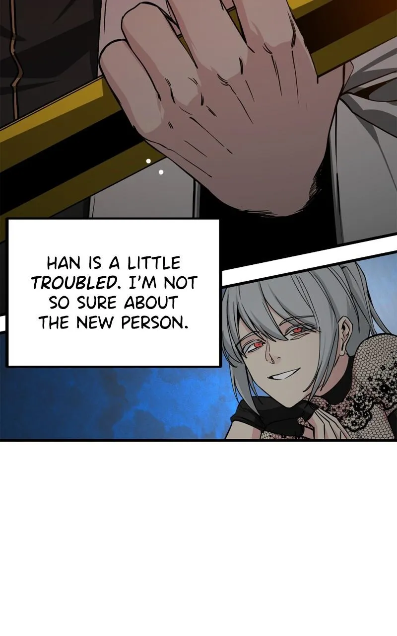 Read Hero Killer Manga Online