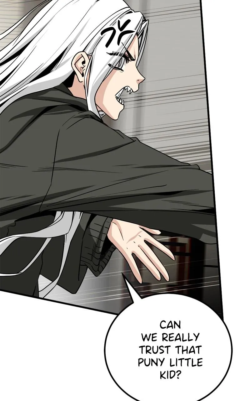 Read Hero Killer Manga Online