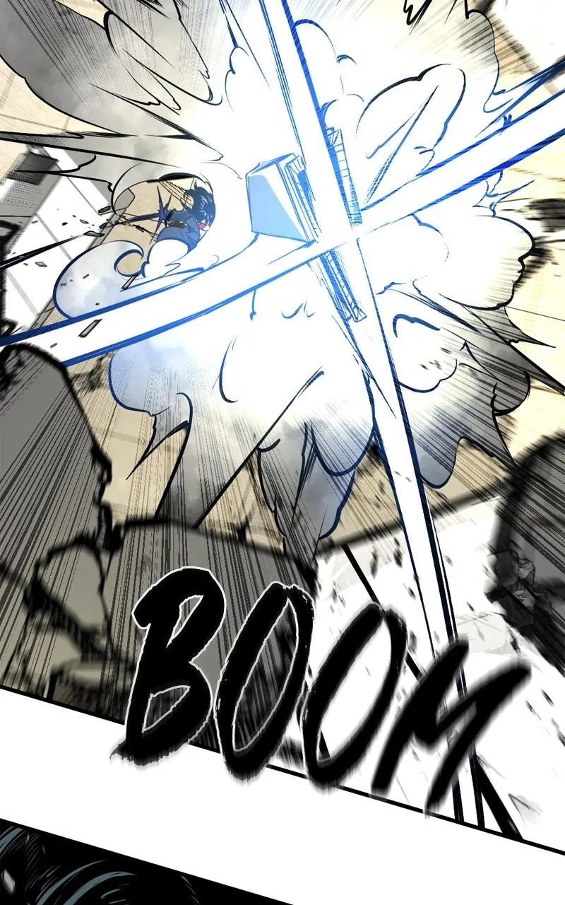 Read Hero Killer Manga Online