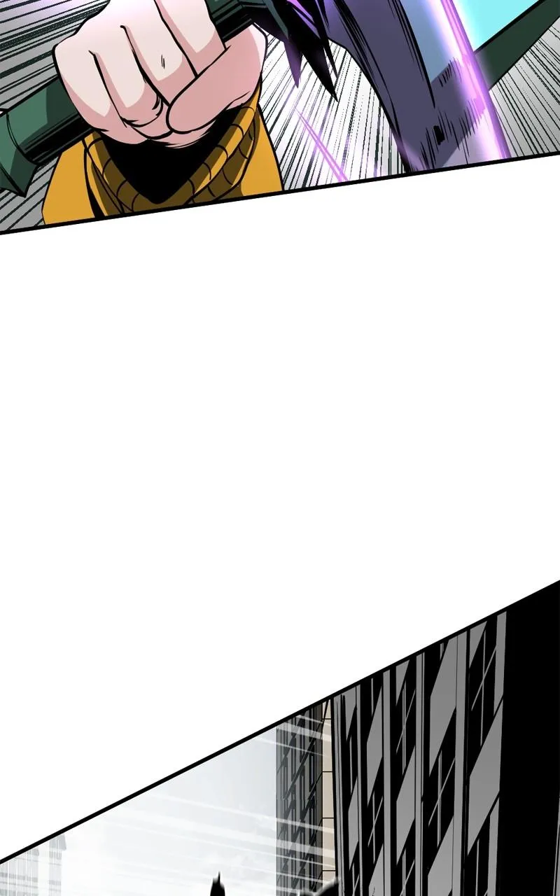 Read Hero Killer Manga Online