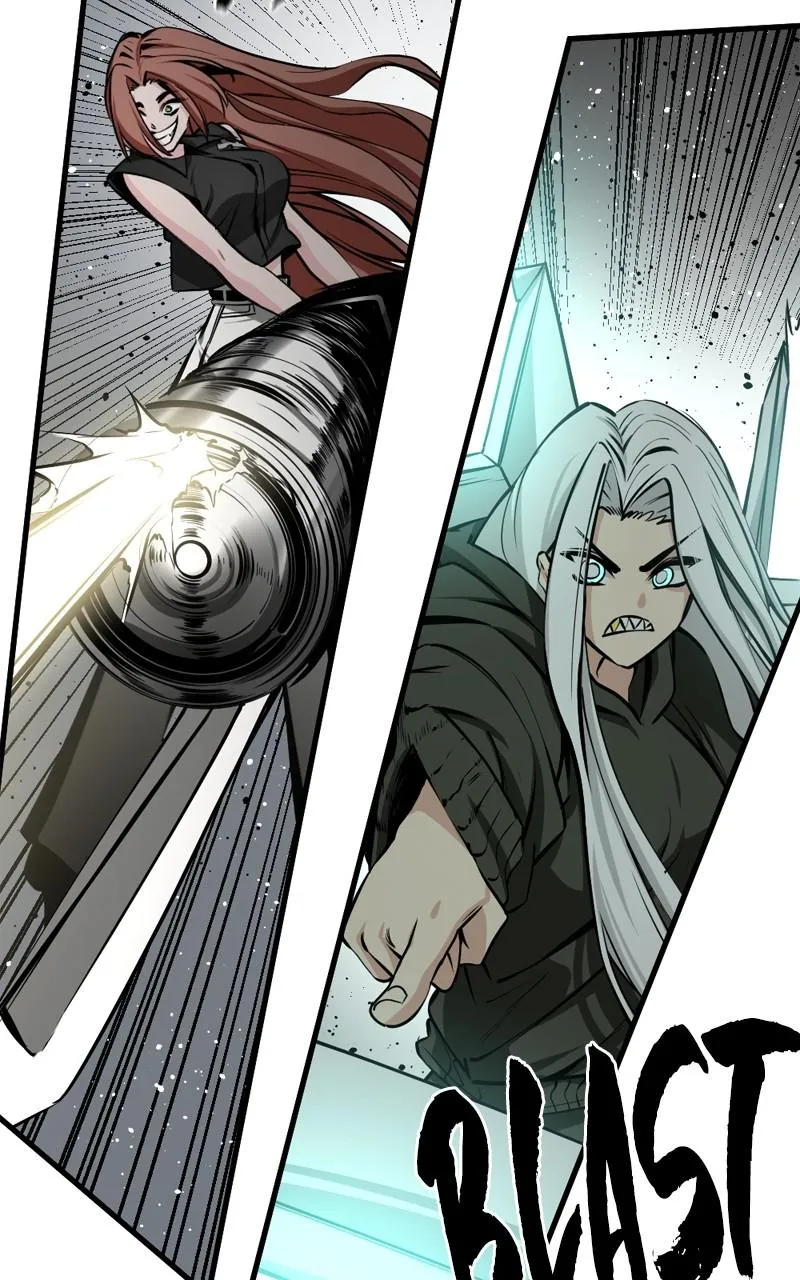 Read Hero Killer Manga Online