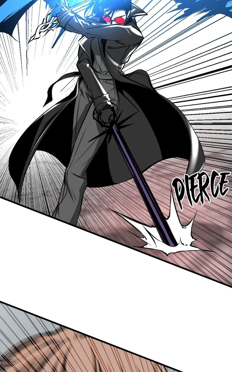 Read Hero Killer Manga Online