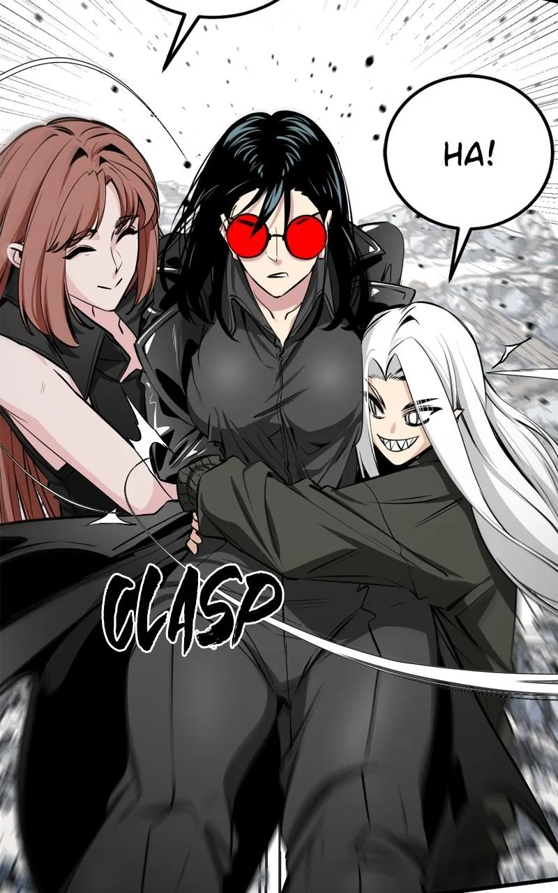 Read Hero Killer Manga Online