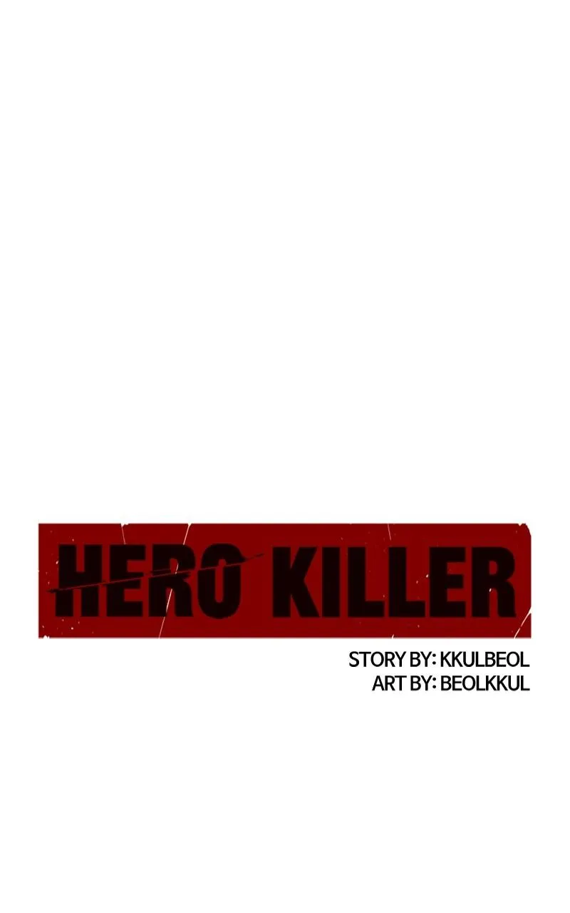 Read Hero Killer Manga Online