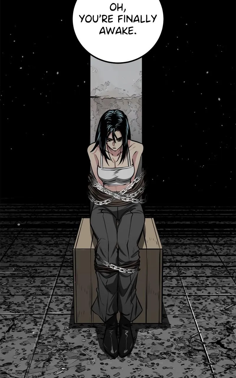 Read Hero Killer Manga Online