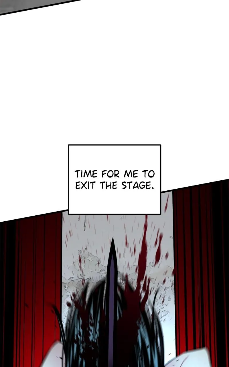 Read Hero Killer Manga Online