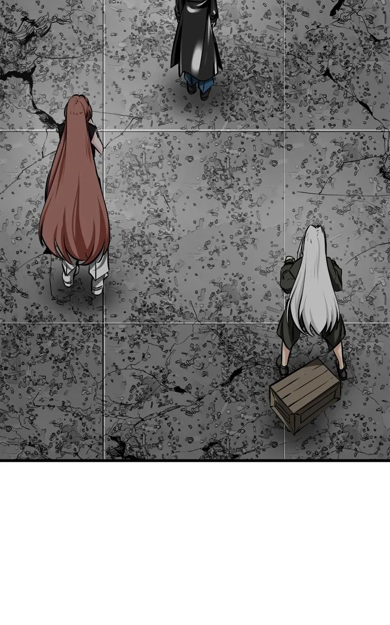 Read Hero Killer Manga Online