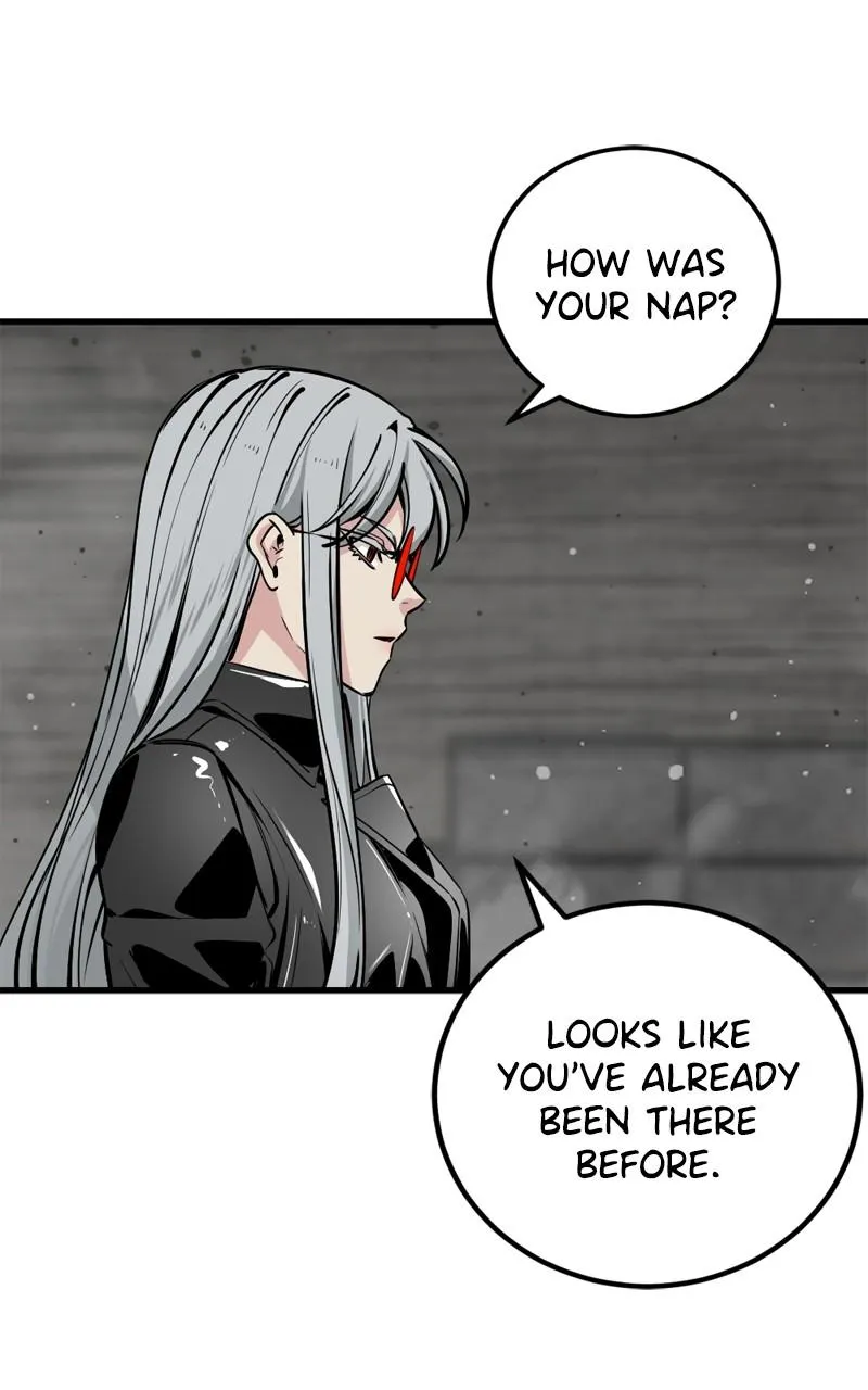 Read Hero Killer Manga Online