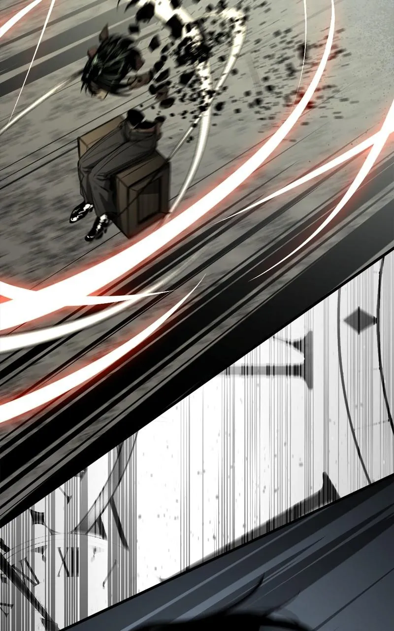 Read Hero Killer Manga Online