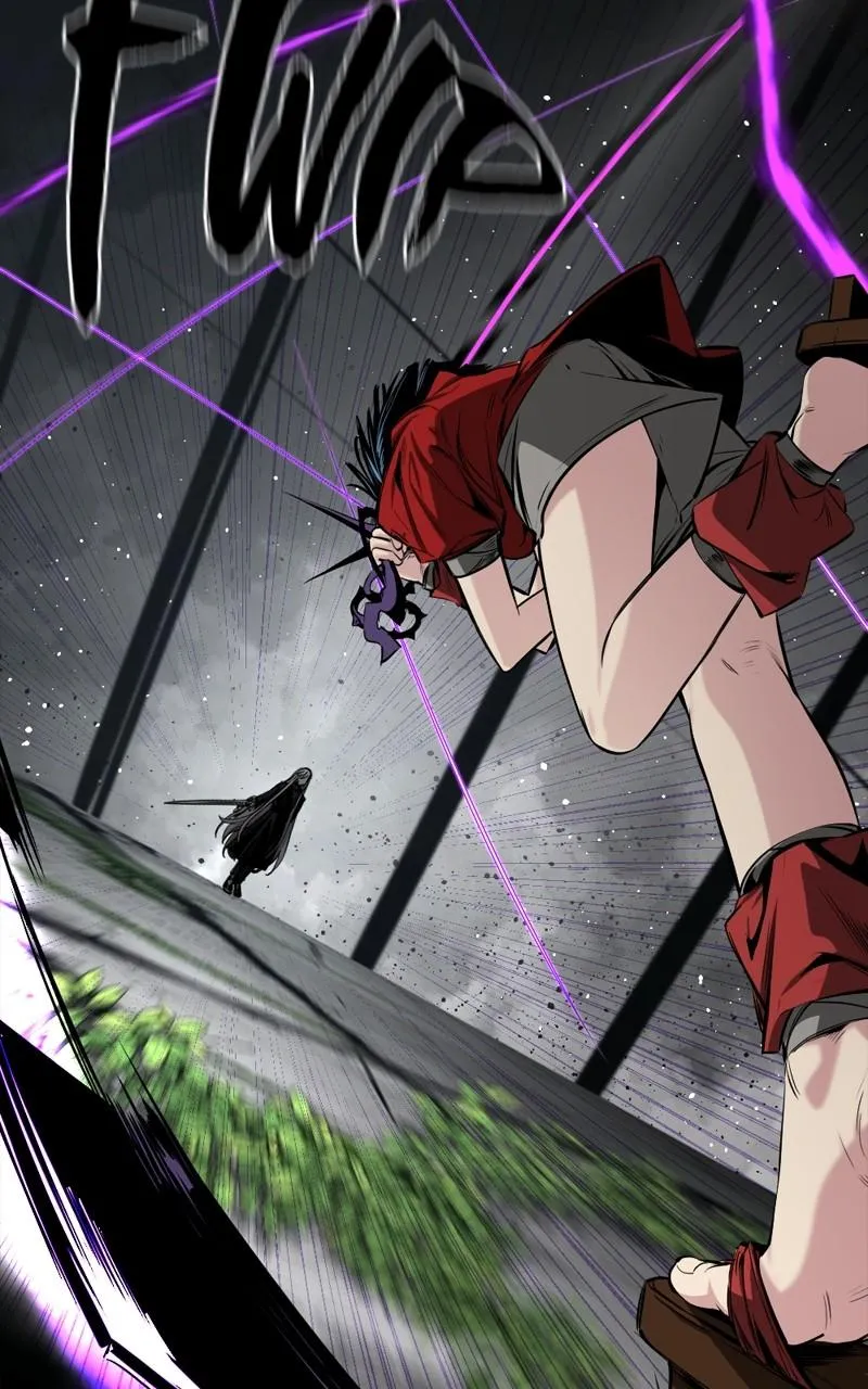Read Hero Killer Manga Online