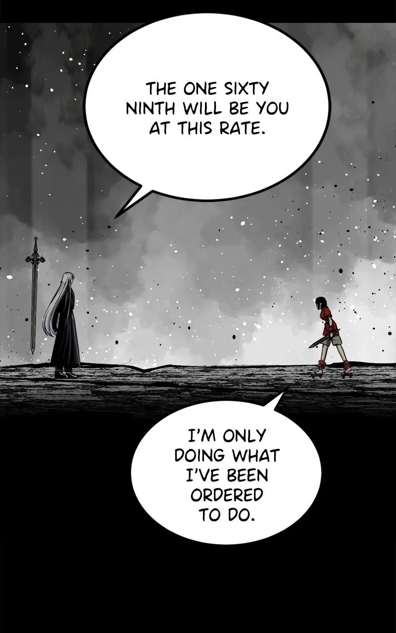 Read Hero Killer Manga Online