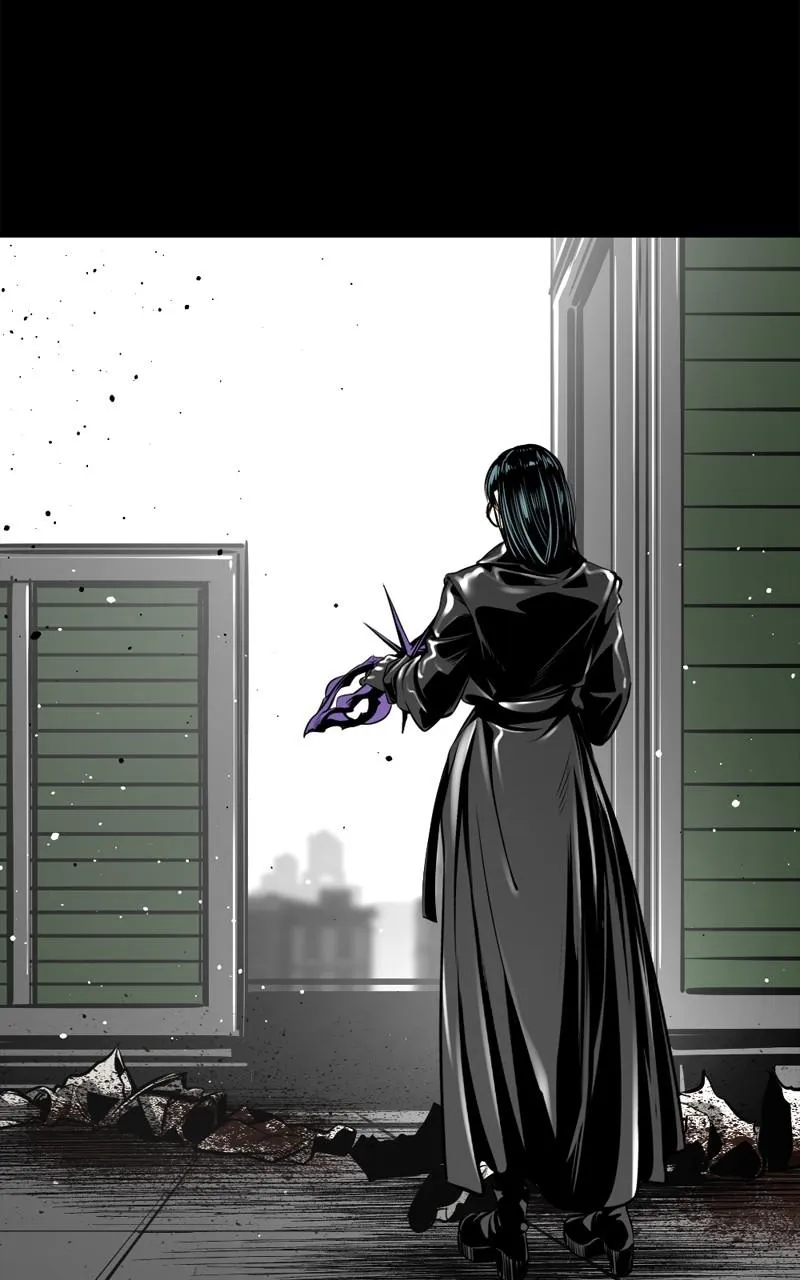 Read Hero Killer Manga Online