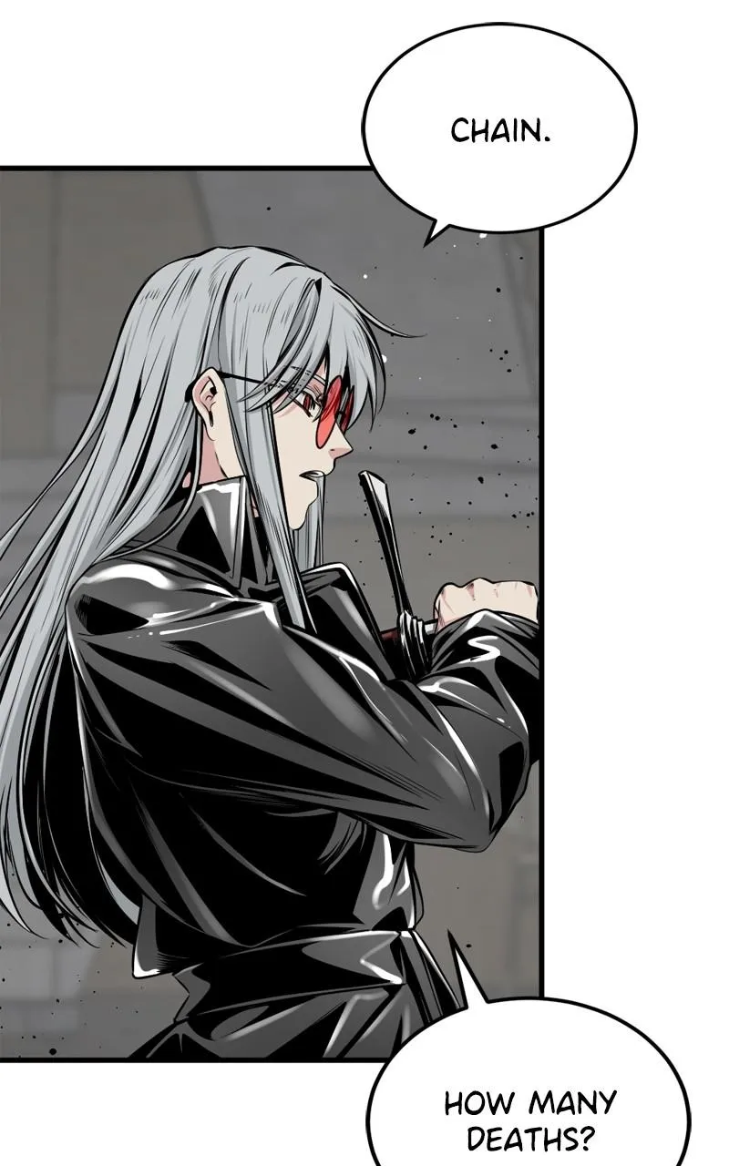 Read Hero Killer Manga Online