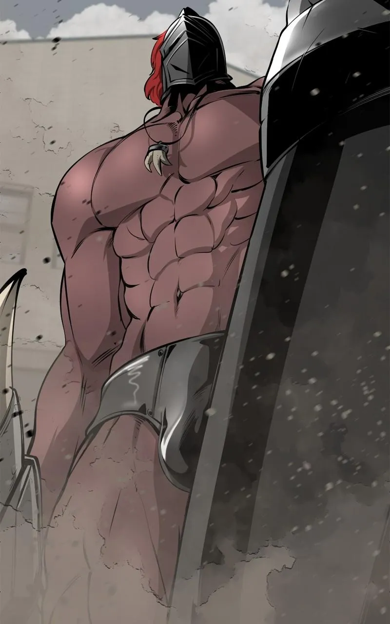 Read Hero Killer Manga Online