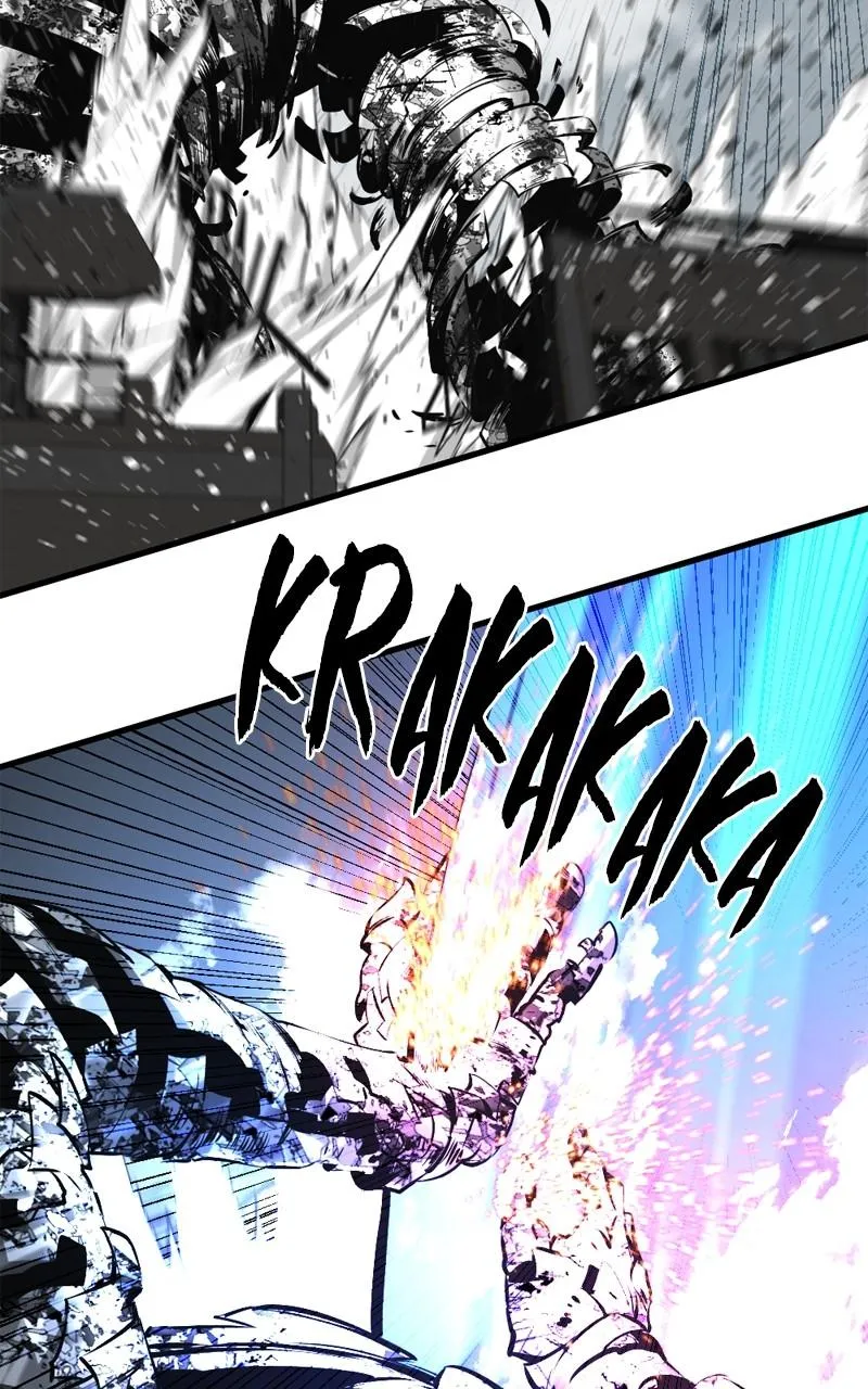 Read Hero Killer Manga Online