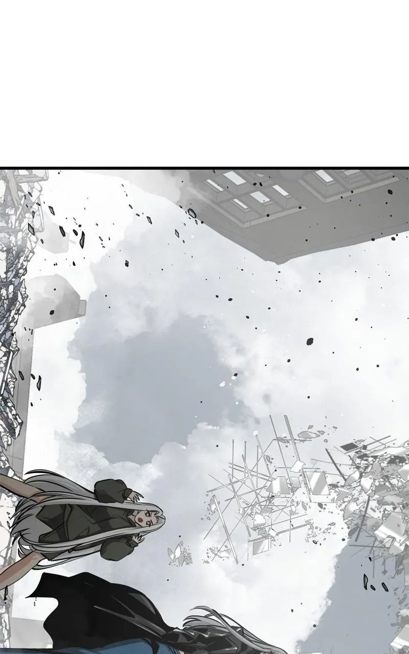 Read Hero Killer Manga Online