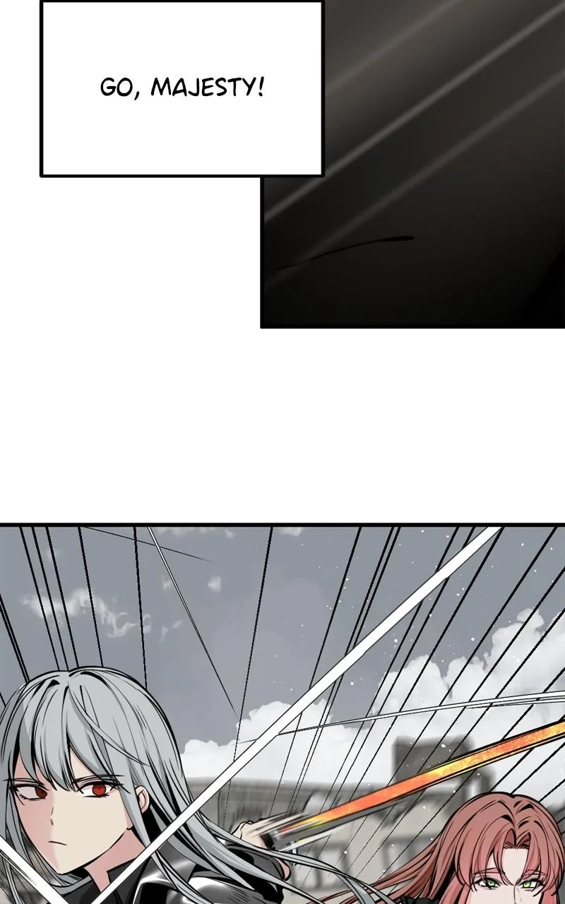 Read Hero Killer Manga Online
