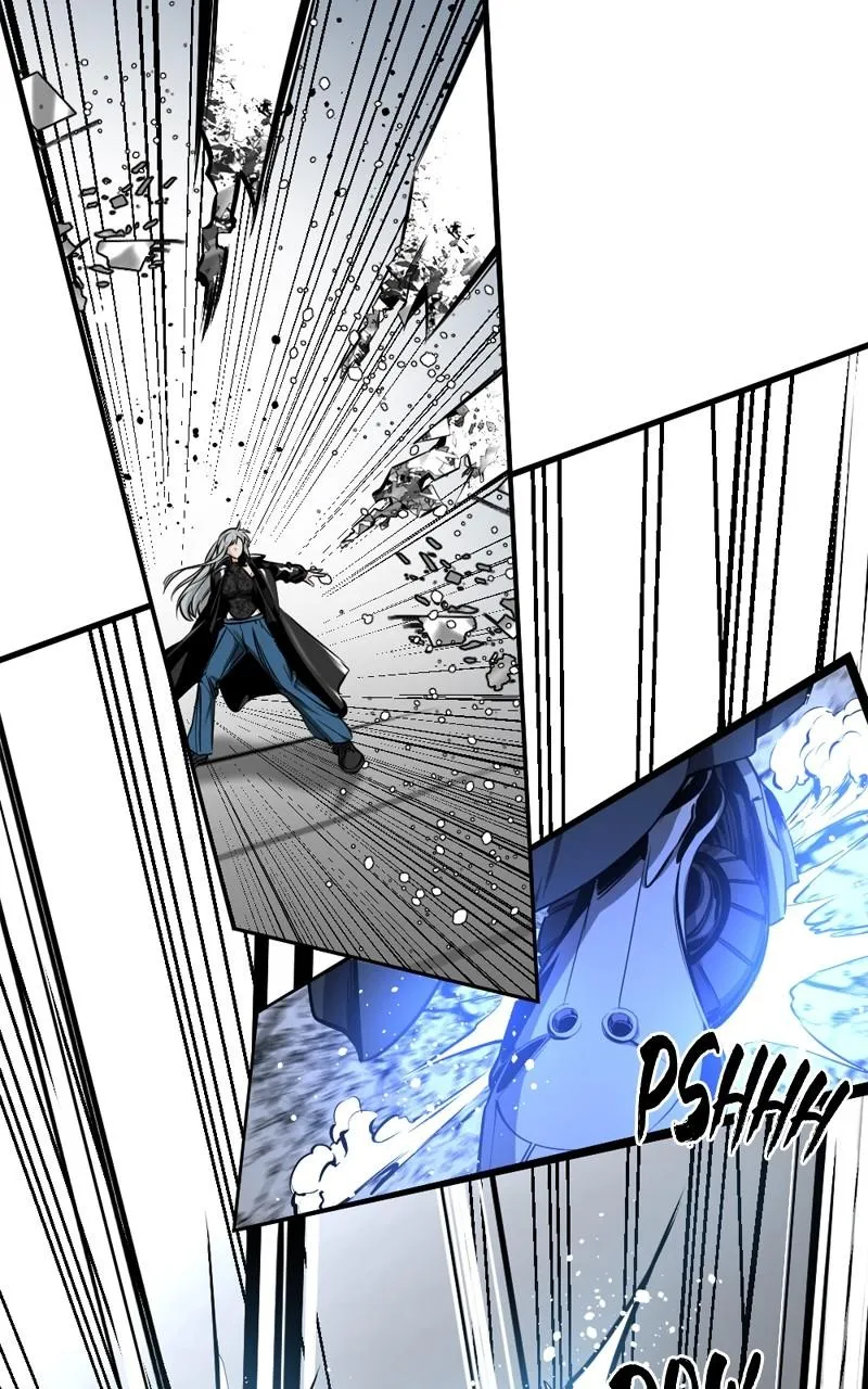 Read Hero Killer Manga Online