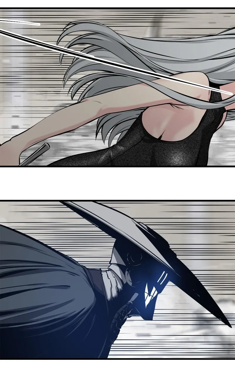 Read Hero Killer Manga Online