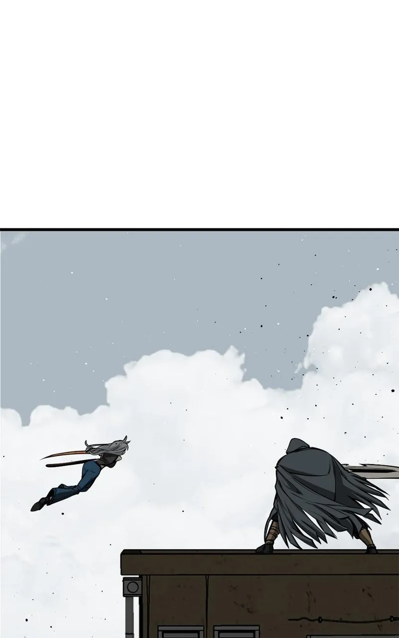 Read Hero Killer Manga Online
