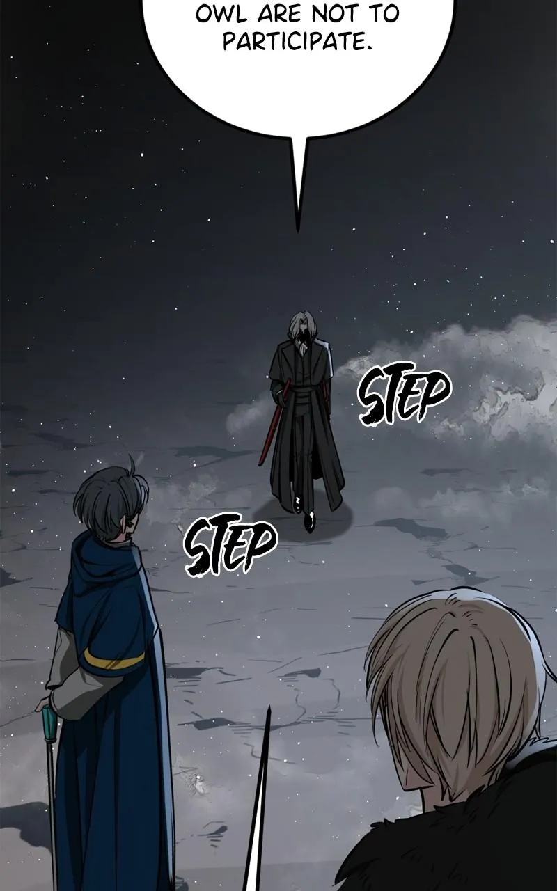 Read Hero Killer Manga Online