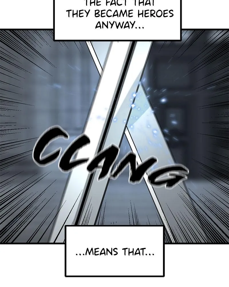 Read Hero Killer Manga Online