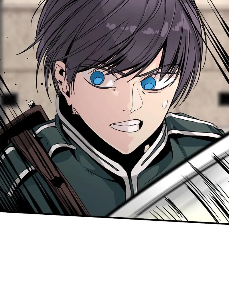 Read Hero Killer Manga Online