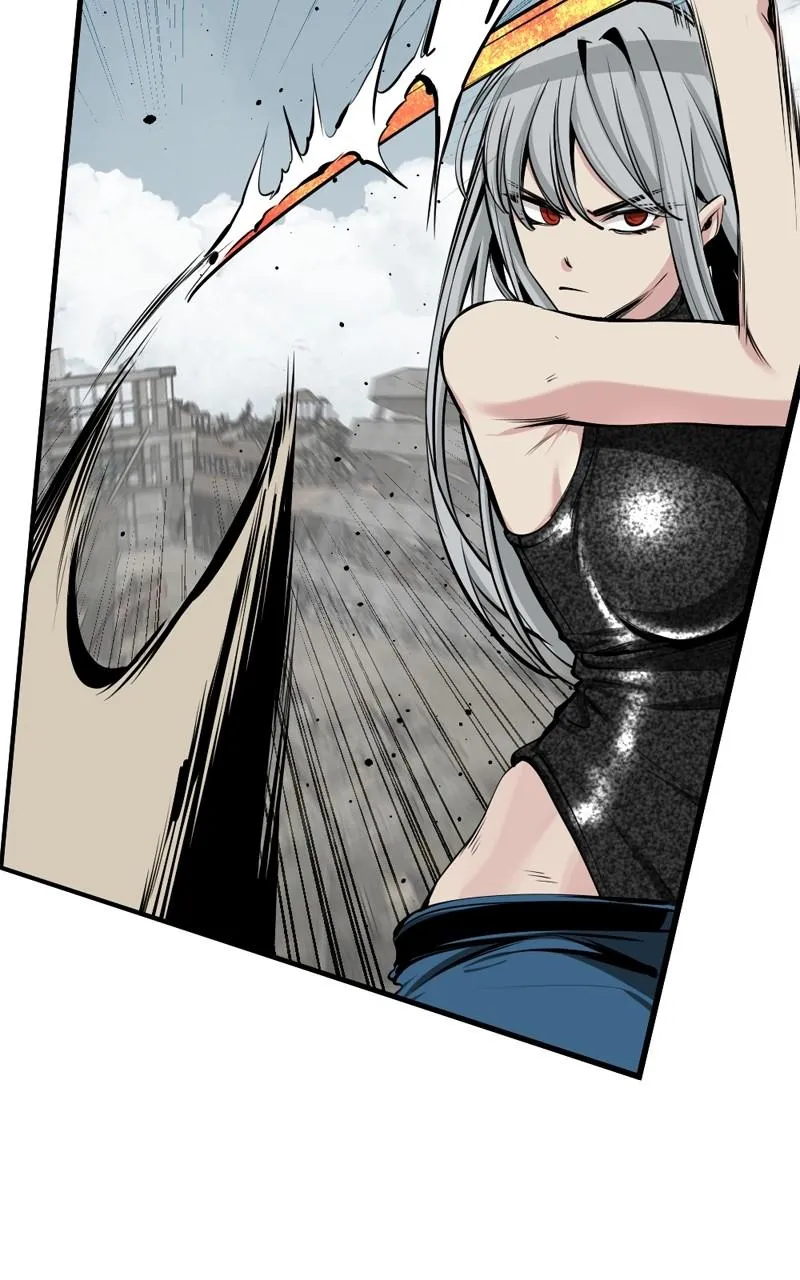 Read Hero Killer Manga Online