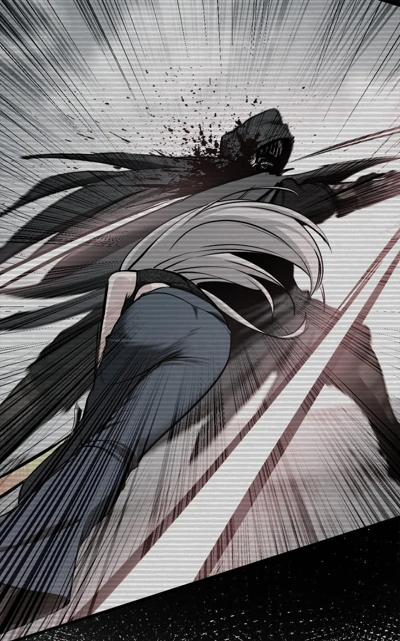 Read Hero Killer Manga Online