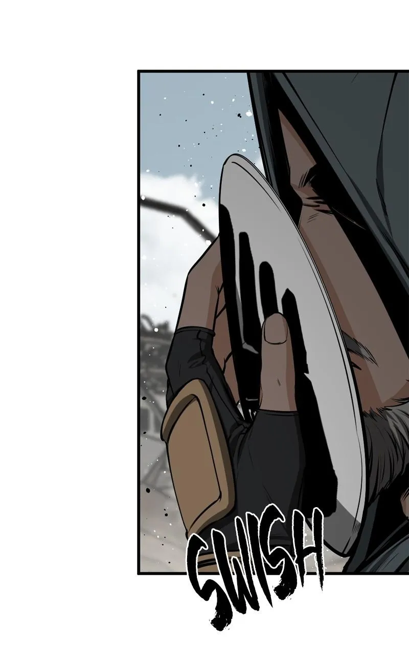 Read Hero Killer Manga Online