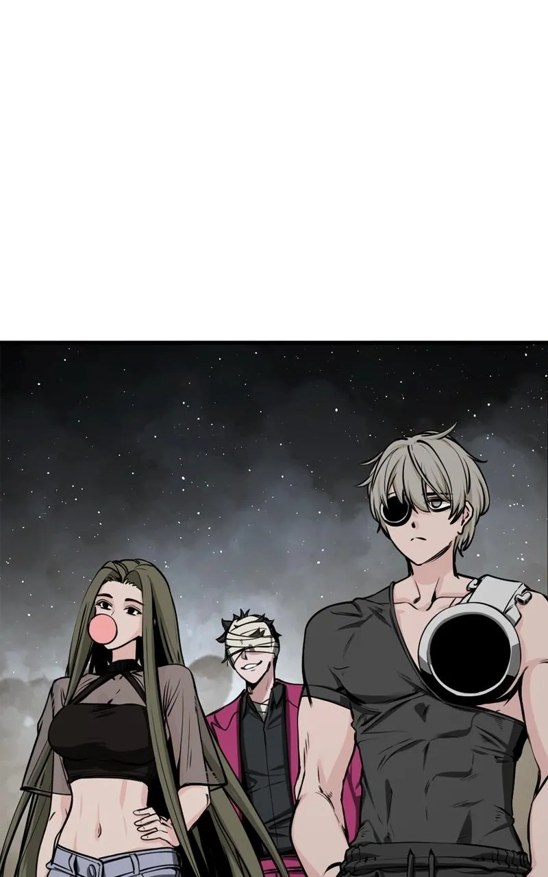 Read Hero Killer Manga Online