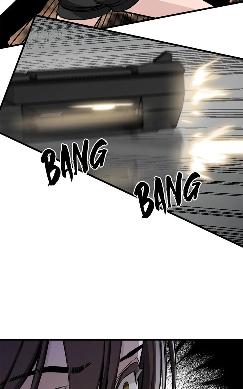 Read Hero Killer Manga Online