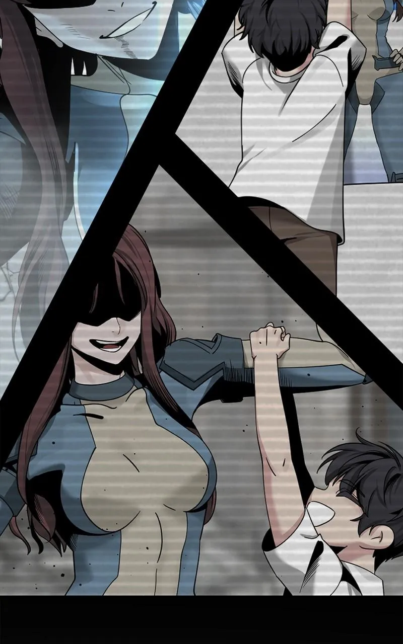 Read Hero Killer Manga Online