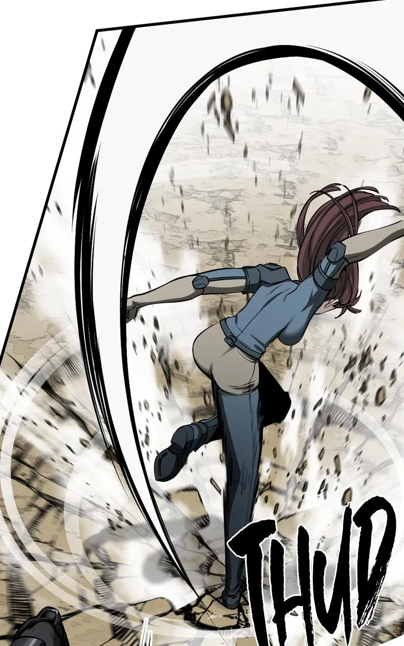 Read Hero Killer Manga Online