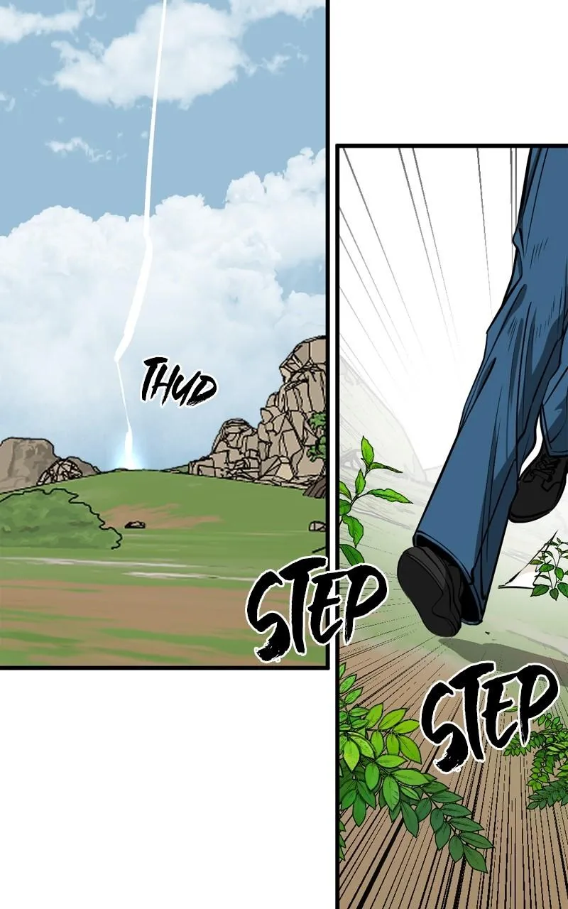 Read Hero Killer Manga Online