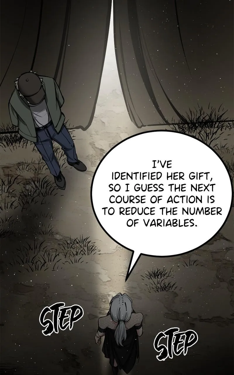 Read Hero Killer Manga Online