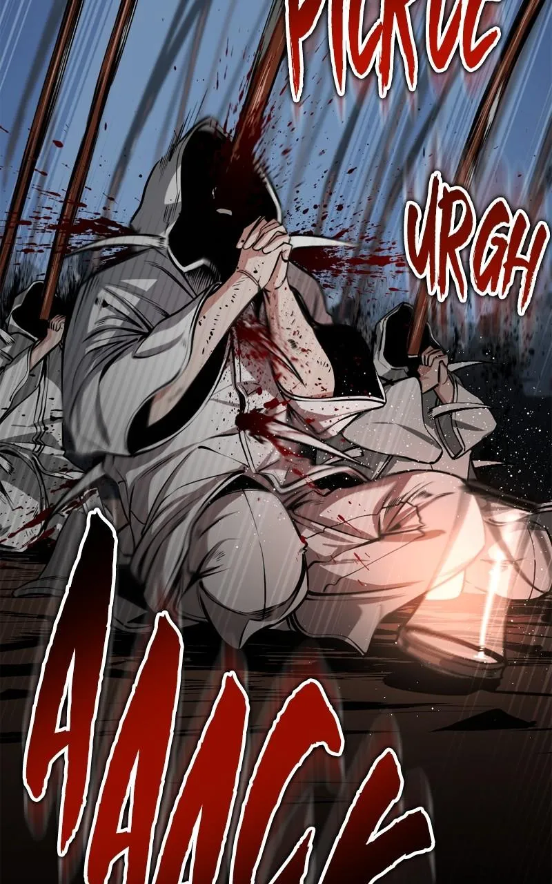 Read Hero Killer Manga Online