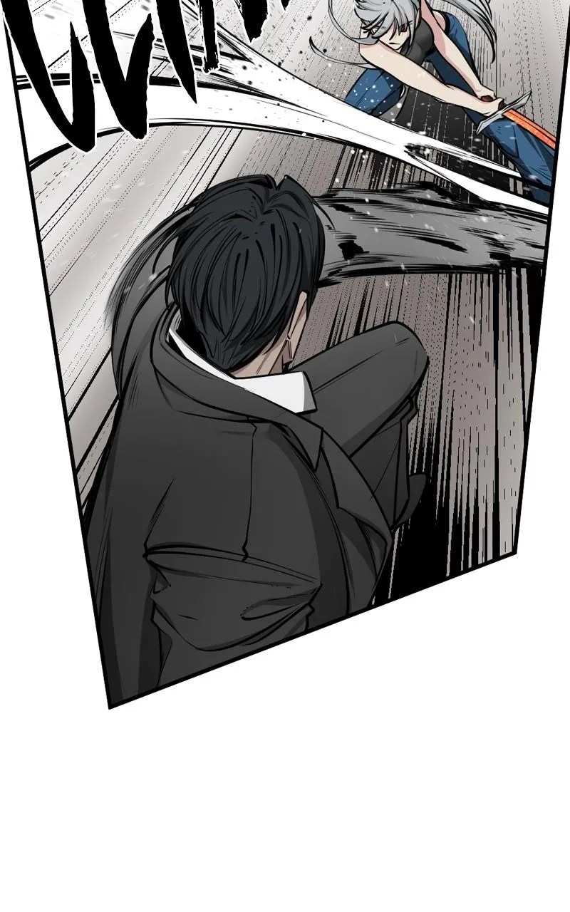 Read Hero Killer Manga Online