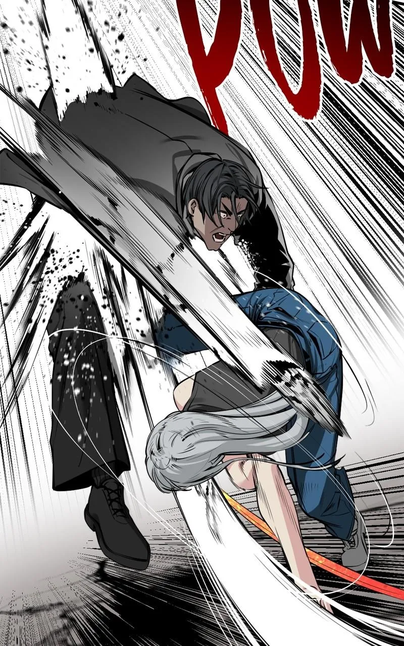 Read Hero Killer Manga Online