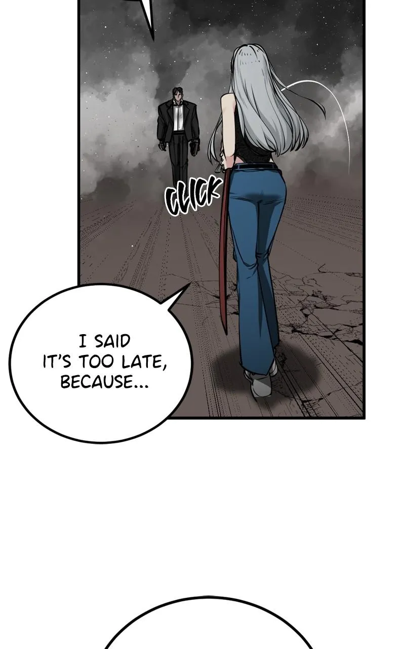 Read Hero Killer Manga Online