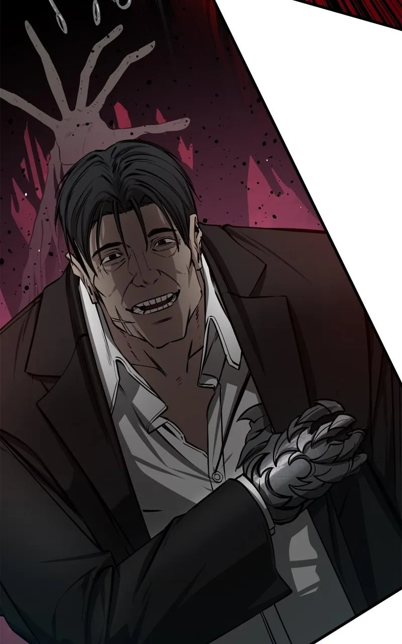 Read Hero Killer Manga Online