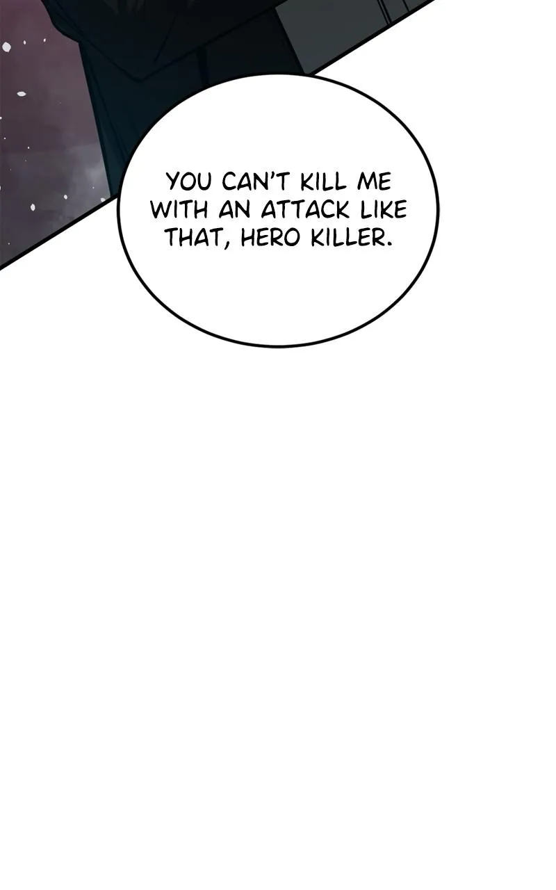 Read Hero Killer Manga Online