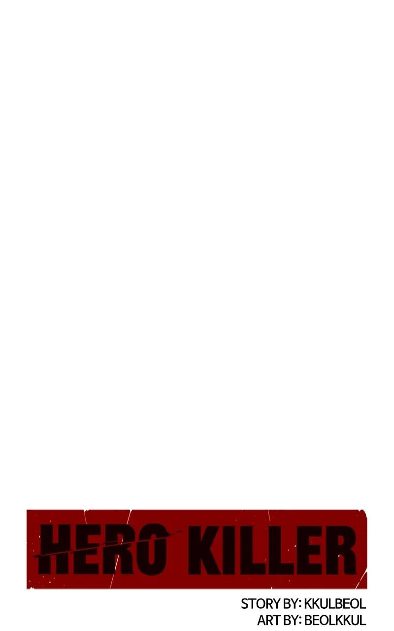 Read Hero Killer Manga Online