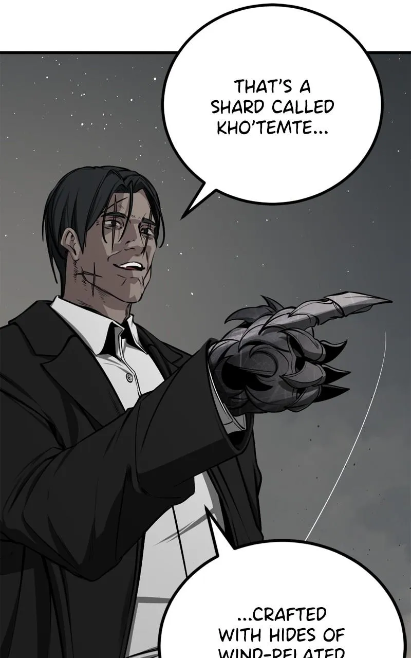 Read Hero Killer Manga Online
