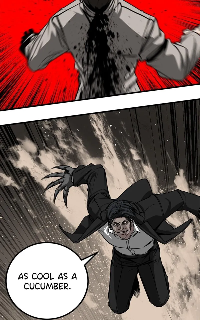 Read Hero Killer Manga Online