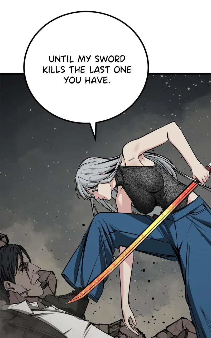 Read Hero Killer Manga Online