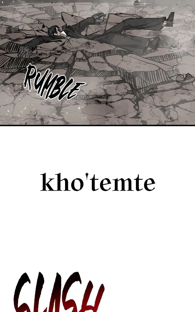Read Hero Killer Manga Online