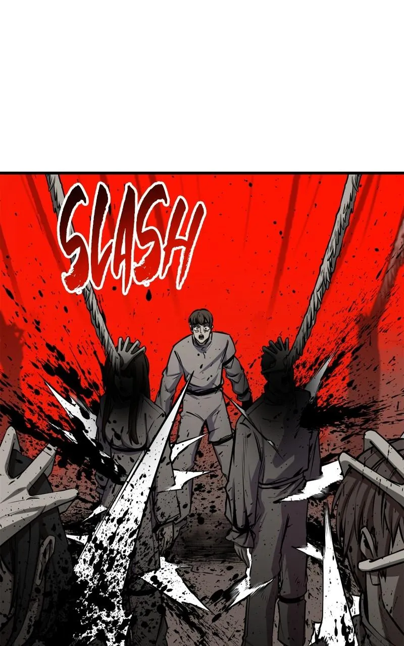 Read Hero Killer Manga Online
